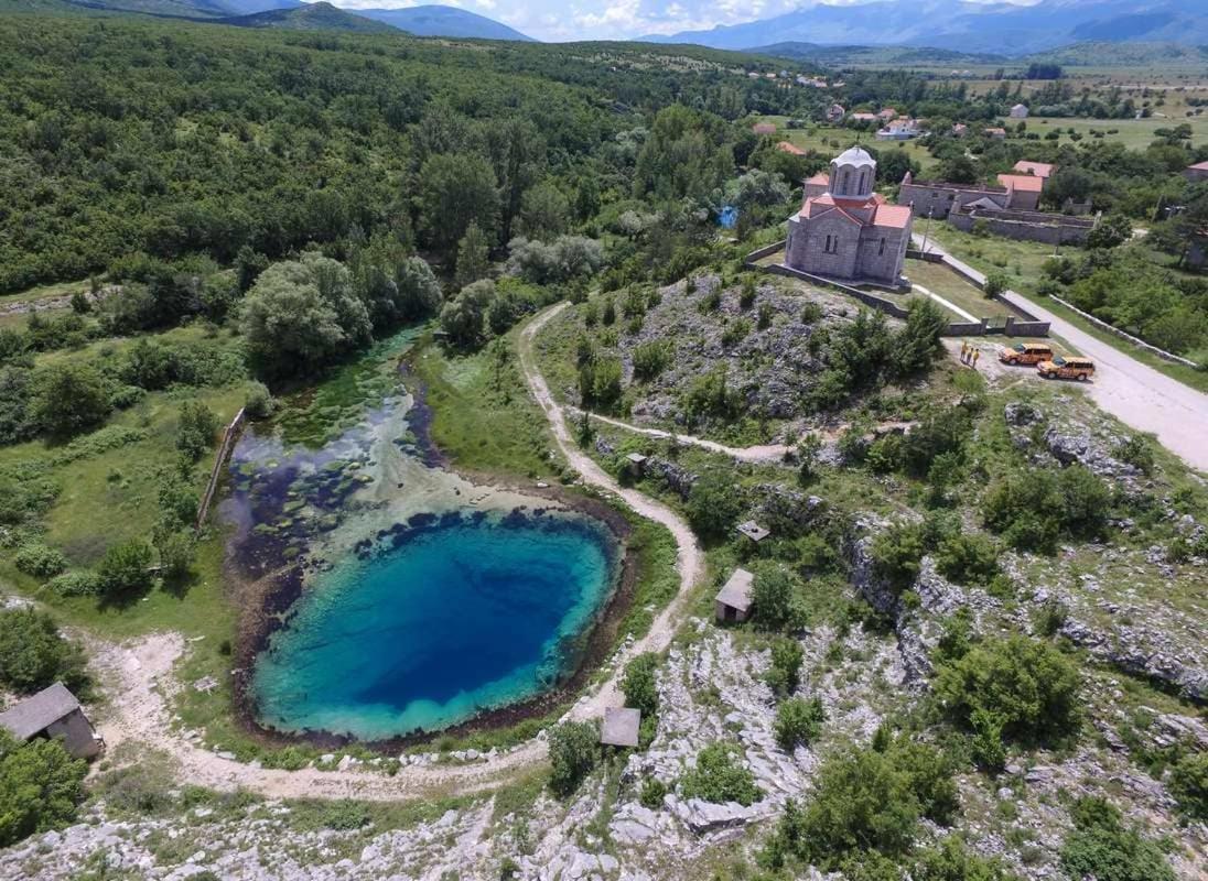 Villa Scolopax Rusticola Skradin With Heated Pool Kültér fotó